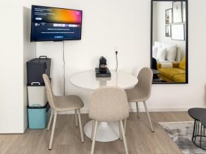 Modernes Studio-Apartment in Amstetten - Ideal für paare und Alleinreisende!