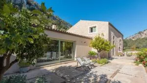 Casale Palombieri by DomuSicily - Castelluccio