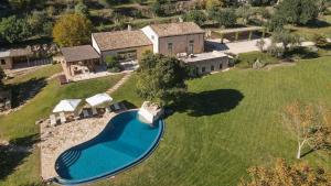 Casale Palombieri by DomuSicily