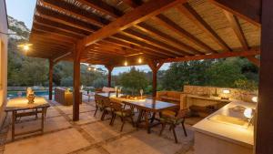 Casale Palombieri by DomuSicily