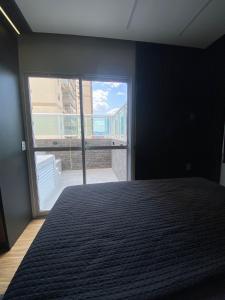 Luxuoso apartamento com Jacuzzi