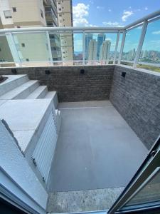 Luxuoso apartamento com Jacuzzi