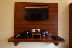 Perfectstayz Value Forest Valley Rishikesh