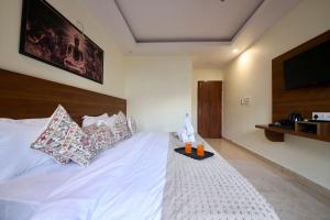 Perfectstayz Value Forest Valley Rishikesh