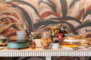 Hotels Kyriad Prestige Vannes Centre-Palais des Arts : photos des chambres