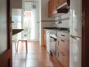 Apartamento parque de la naturaleza de Cabárceno