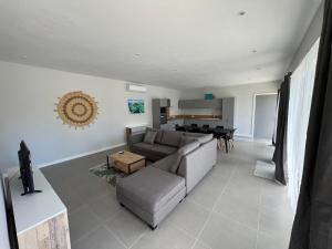 The Bok & Dodo Luxury 3 Bedroom apartment