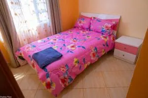 Chatéau Place - Kiambu