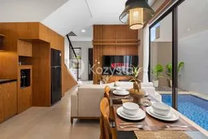 Karira Villa by Kozystay - Jimbaran - 乌鲁瓦图