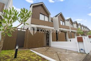 Karira Villa by Kozystay - Jimbaran