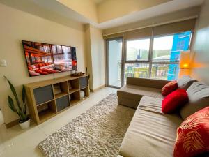 Exquisite 2BR Corner Suite with Sunset, Okada View