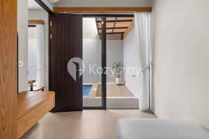 Biệt Thự 3 Phòng Ngủ (Three-Bedroom Villa)