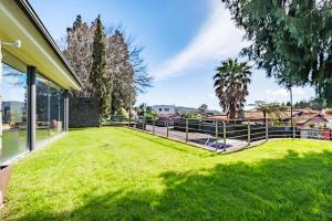 Casa do Santo by Homie