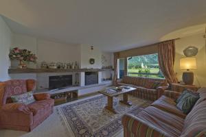 Chesa Pradash 5 - Celerina