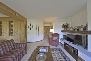 Chesa Pradash 5 - Celerina