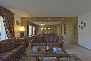 Chesa Pradash 5 - Celerina