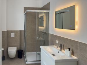 Modernes Studio-Apartment in Amstetten - Ideal für paare und Alleinreisende!