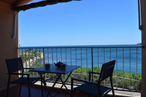 Appart 3 pièces 6 couchages BANYULS SUR MER BN190-002