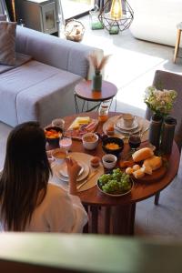 Villa Alpina - Cabanas Conceito - Vale dos Vinhedos