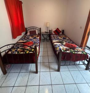 Riad Naïel 3 piscines