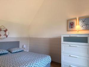 Maisons de vacances Morgat, maison familiale, plage a pied : photos des chambres