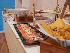 Mimose Beach Village img13