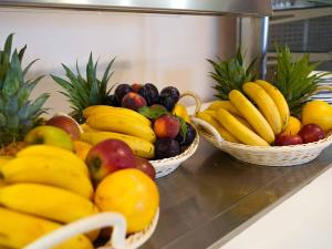 Mimose Beach Village img14