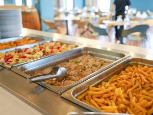 Mimose Beach Village img17