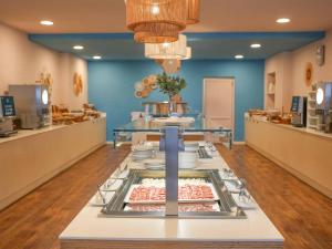 Mimose Beach Village img22