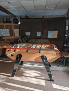 B&B / Chambres d'hotes ferme de la gortiere : photos des chambres