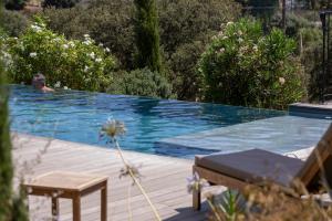 Hotels Hotel Restaurant Villa Josephine : photos des chambres