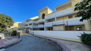 Intermobiliaria Rentals - Puerto Alto B6 7