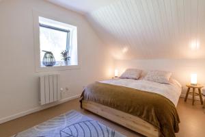 Maisons d'hotes Chemin de resilience, sejours detente et nature : photos des chambres