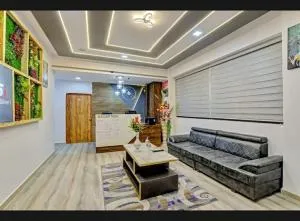 Hotel Sliver I - Navsāri