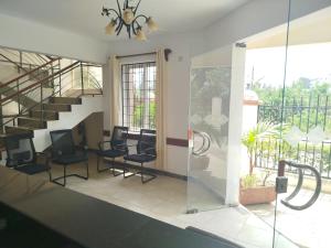 Mtwapa Country Resort