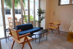 Randor Residence Naha Okinawa