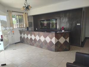 Mtwapa Country Resort