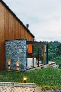 Villa Alpina - Cabanas Conceito - Vale dos Vinhedos