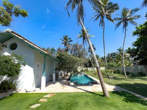 Singhagra Tropical Villa Negombo