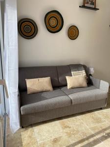 Appartements Le studio de Marie : photos des chambres