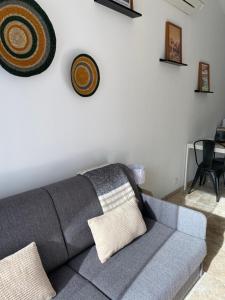 Appartements Le studio de Marie : photos des chambres