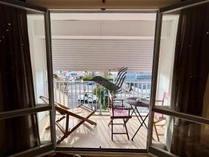 Le Boyard - En plein coeur de ville avec vue sur lOcéan