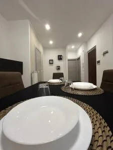 Maddy Home - Moderno appartamento a Torino - 尼凯利诺