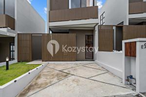 Kanoa Villa by Kozystay - Jimbaran