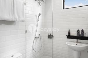 Kanoa Villa by Kozystay - Jimbaran