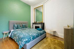 La Maison dAnnie - A 10min de la place Stanislas