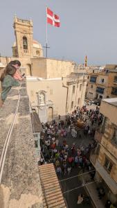 Senglea Charming 2BDR Townhouse