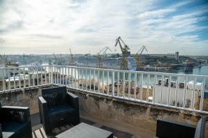 Senglea Charming 2BDR Townhouse