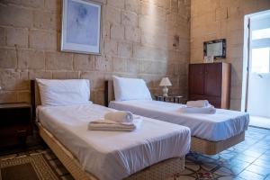 Senglea Charming 2BDR Townhouse