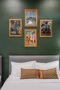 Arun Sa Wad - Yaowarat 27